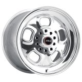 Weld Rodlite 15x14 / 5x4.5 & 5x4.75 BP / 7.5in. BS Polished Wheel - Non-Beadlock thumbnail 6