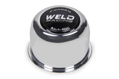 Weld Push-Thru Billet Center Cap (3.16 OD X 2.20 Tall) thumbnail 2