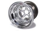 Weld Alumastar 2.0 15x12 / 5x4.75 BP / 3in. BS Polished Wheel - Non-Beadlock thumbnail 4