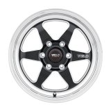 Weld S156 20x7 Ventura 6 Drag 6x139.7 ET13 BS4.50 Gloss BLK MIL DIA 106.1 thumbnail 6