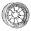 Weld Vitesse 15x10 / 5x4.5 BP / 4.5in. BS Polished Wheel - Non-Beadlock thumbnail 5