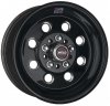 Weld Draglite 15x6 / 5x4.5 & 5x4.75 BP / 3.5in. BS Black Wheel thumbnail 4