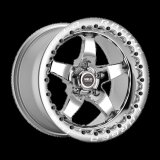 Weld S71 15X10 / 5X4.75 BP / 5.5 BS (Med Pad) Polished Wheel - Polished MT SBL thumbnail 3