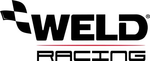 Weld V-Series 15x8 / 5x4.5 BP / 3in. BS Black Wheel - Black Single Beadlock MT thumbnail 1