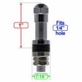 Weld Valve Stem (All Spindle Mount) 601-0350 - 5pk. thumbnail 1