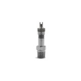 Weld Valve Stem for 1-Piece Lug Mount Drag Wheels (1/8-27 NPSC) - 5pk. thumbnail 2