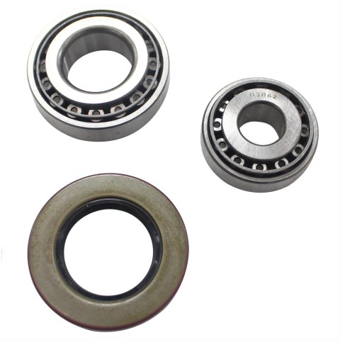 Weld Anglia Spindle Mount Wheel Bearing & Seal Kit thumbnail 1