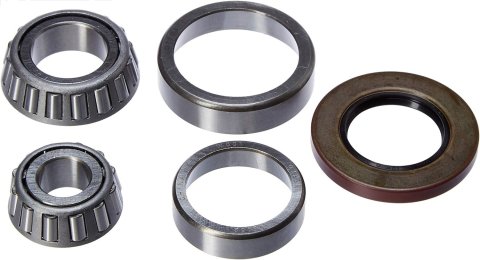Weld Anglia Spindle Mount Wheel Bearing & Seal Kit thumbnail 2