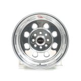Weld Draglite 15x8 / 4x108 & 4x4.5 BP / 4.5in. BS Polished Wheel - Non-Beadlock thumbnail 1