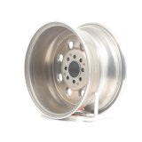 Weld Draglite 15x8 / 4x108 & 4x4.5 BP / 4.5in. BS Polished Wheel - Non-Beadlock thumbnail 4