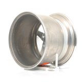 Weld S71 15x11.33 / 5x4.5 BP / 8.5in. BS Polished Wheel (Low Pad) - Non-Beadlock thumbnail 3