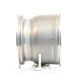 Weld S71 15x11.33 / 5x4.5 BP / 8.5in. BS Polished Wheel (Low Pad) - Non-Beadlock thumbnail 4
