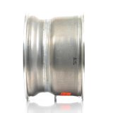 Weld S71 17x11 / 5x115mm BP / 5.7in. BS Black Wheel (High Pad) - Non-Beadlock thumbnail 5