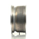 Weld S71 17x8 / 5x4.5 BP / 5.9in. BS Black Wheel (Low Pad) - Non-Beadlock thumbnail 5