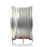 Weld S71 18x10 / 5x4.75 BP / 7.2in. BS Black Wheel (Medium Pad) - Non-Beadlock thumbnail 5