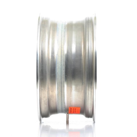 Weld S71 18x9 / 5x4.75 BP / 5.2in. BS Black Wheel (Medium Pad) - Non-Beadlock thumbnail 5