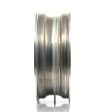 Weld S71 20x7 / 5x4.5 BP / 1.8in. BS Black Wheel (High Pad) - Non-Beadlock thumbnail 5