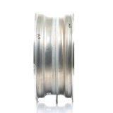 Weld S71 20x8 / 5x120mm BP / 3.4in. BS Black Wheel (Medium Pad) - Non-Beadlock thumbnail 5