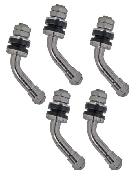 Weld Valve Stem 60 Degree bolt in .453in dia used on short outer SBL - 5pk.