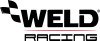 Weld Alumastar 2.0 15x12 / 5x4.75 BP / 5in. BS Polished Wheel - Black Single Bead Lock MT thumbnail 2