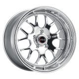 Weld S77 17x9.5 RT-S HD 17x9.5 / 6x5.5 BP / 5.7in. BS Polished Wheel - Non-Beadlock thumbnail 3