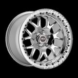 Weld S77 15x10 / 5x135 BP / 5.5in BS (Med Pad) Polished Wheel - Polished SBL MT thumbnail 2