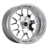 Weld S77 17x5 / 5x120 BP/ 3.3in BS - Polished thumbnail 1