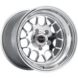 Weld S77 20x7 / 6x139.7 BP / Street RT-S Series (HD Low Pad) 3.540 ID - Non-Beadlock Polished Wheel thumbnail 1