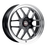 Weld Solana 22x9.5 / 6x139.7 BP / ET25 / 106.1mm Bore - Gloss Black MIL DIA Wheel thumbnail 1