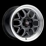 Weld Solana Drag 17x11 / 5x115 BP / ET0 / 78.1mm Bore - Gloss Black MIL DIA Wheel thumbnail 4