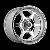 Weld S76 / 17x10 / 5x5 / 7.2BS POL 3.18ID High Pad thumbnail 2