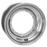 Weld Sprint Direct Mount 15x7 / 5x9.75 BP / 3in. BS Polished Assembly - No Beadlock thumbnail 2