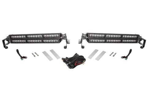 Diode Dynamics Motorsports Stage Series Kit 18 In