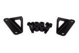 Diode Dynamics 18-21 Jeep JL Wrangler/Gladiator Hood Bracket Kit thumbnail 1