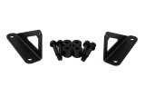 Diode Dynamics 18-21 Jeep JL Wrangler/Gladiator Hood Bracket Kit thumbnail 3