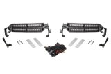 Diode Dynamics Motorsports Bracket Set thumbnail 4
