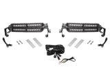 Diode Dynamics Motorsports Bracket Set thumbnail 9