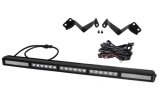 Diode Dynamics 16-21 Toyota Tacoma SS30 Stealth Lightbar Kit - White Combo thumbnail 2