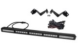 Diode Dynamics 16-21 Toyota Tacoma SS30 Stealth Lightbar Kit - White Combo thumbnail 3