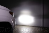Diode Dynamics 16-21 Toyota Tacoma SS30 Stealth Lightbar Kit - White Driving thumbnail 6