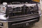 Diode Dynamics 14-21 Toyota Tundra SS12 Driving Light Kit - Amber Wide thumbnail 9