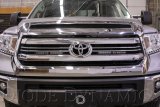 Diode Dynamics 14-21 Toyota Tundra SS12 Driving Light Kit - Amber Driving thumbnail 8