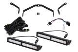Diode Dynamics 14-21 Toyota Tundra SS12 Driving Light Kit - White Wide thumbnail 1