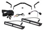 Diode Dynamics 14-21 Toyota Tundra SS12 Driving Light Kit - White Wide thumbnail 2