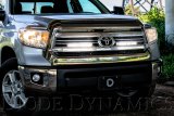 Diode Dynamics 14-21 Toyota Tundra SS12 Driving Light Kit - White Wide thumbnail 6