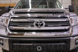 Diode Dynamics 14-21 Toyota Tundra SS12 Driving Light Kit - White Wide thumbnail 7