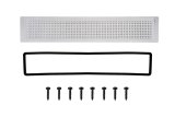 Diode Dynamics Outer Lens for Stage Series Flood Clear thumbnail 1