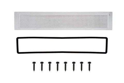 Diode Dynamics Outer Lens for Stage Series Flood Clear