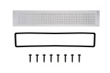Diode Dynamics Outer Lens for Stage Series Flood Clear thumbnail 2