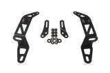 Diode Dynamics 18-21 Jeep JL Wrangler/Gladiator SS30 Bumper Bracket Kit thumbnail 2